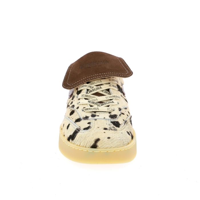 Kirruna sneakers vache vache