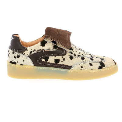 Kirruna sneakers vache