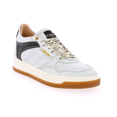 Kirruna sneakers wit