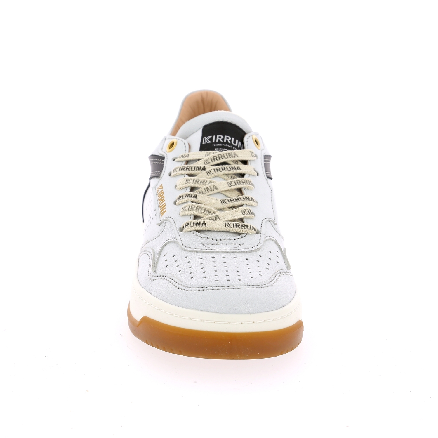 Zoom Kirruna sneakers wit