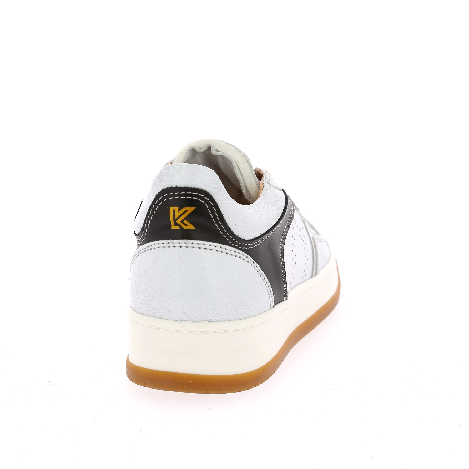 Zoom Kirruna sneakers wit