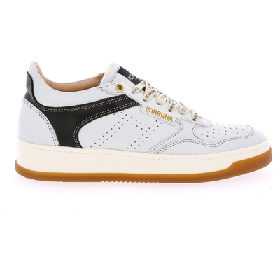 Kirruna sneakers wit
