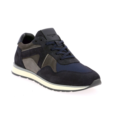 Cycleur De Luxe sneakers blauw