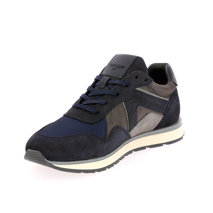 Cycleur De Luxe sneakers blauw blauw