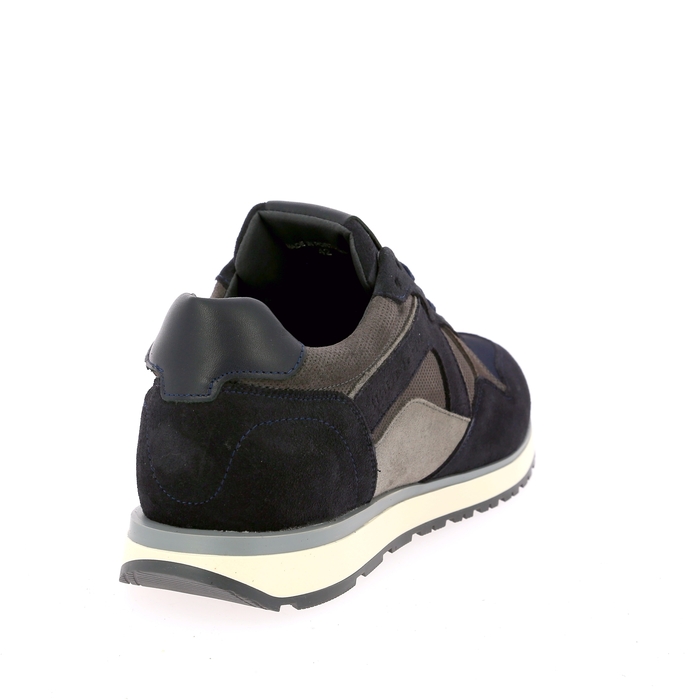 Cycleur De Luxe sneakers blauw blauw