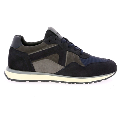 Cycleur De Luxe sneakers blauw