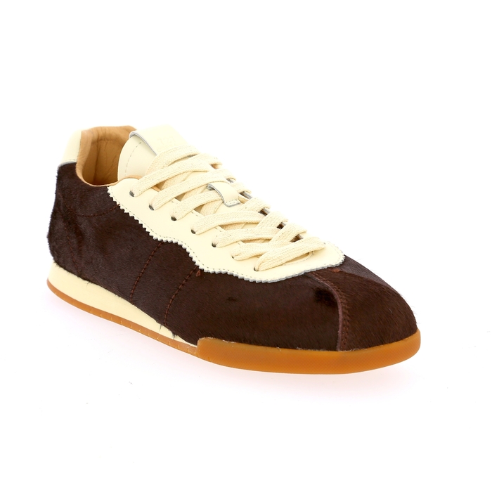 Cycleur De Luxe sneakers bruin bruin