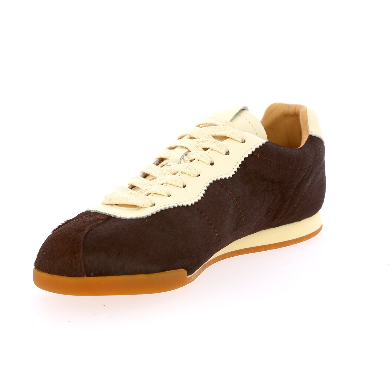 Zoom Cycleur De Luxe sneakers bruin