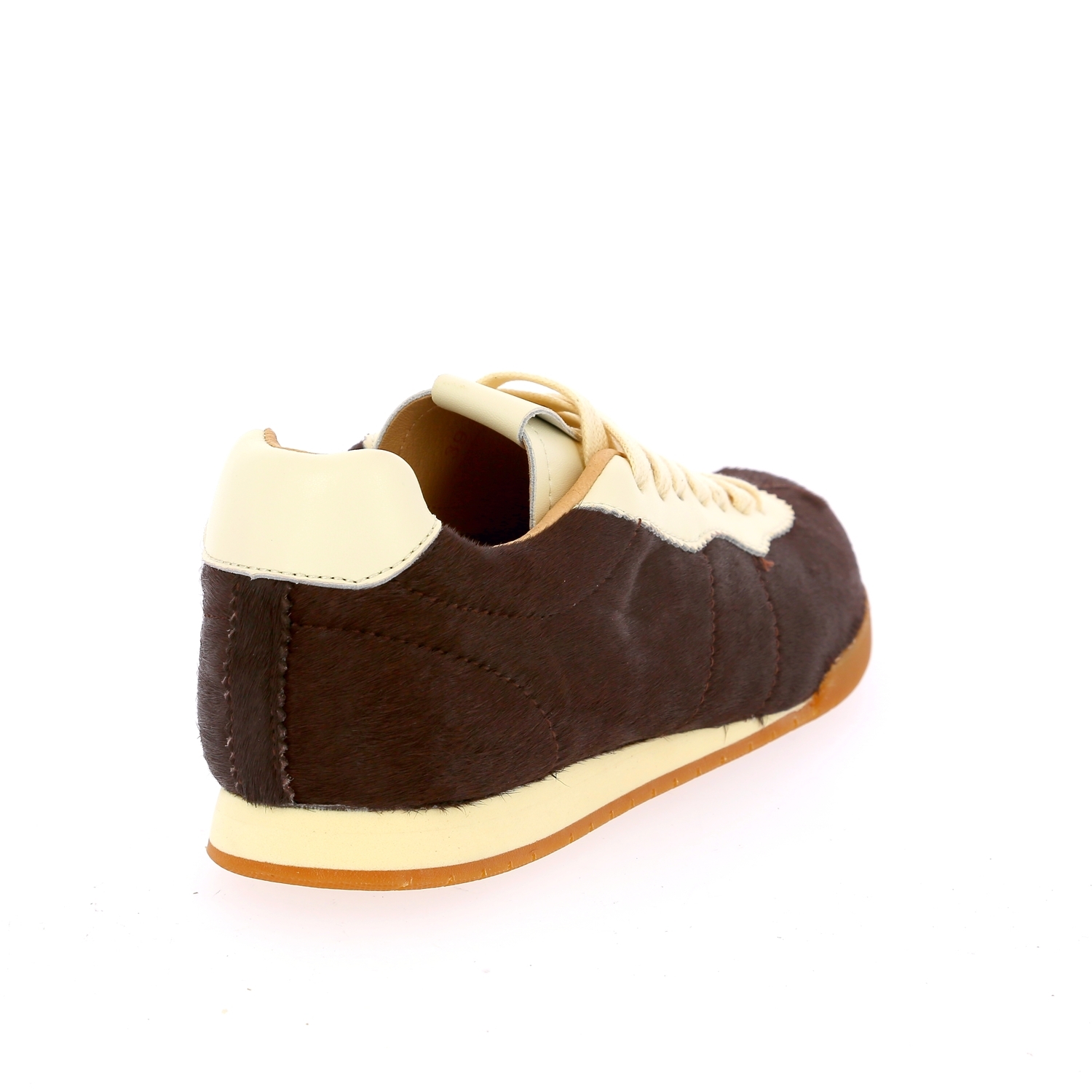 Zoom Cycleur De Luxe sneakers bruin