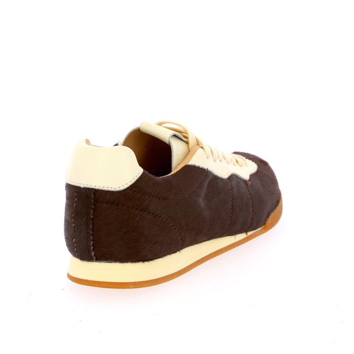 Cycleur De Luxe sneakers bruin bruin