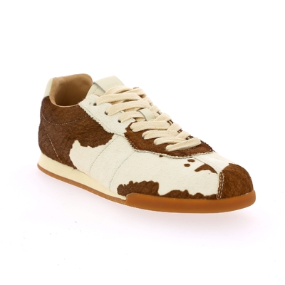 Cycleur De Luxe sneakers bruin