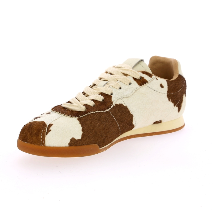 Cycleur De Luxe sneakers bruin bruin
