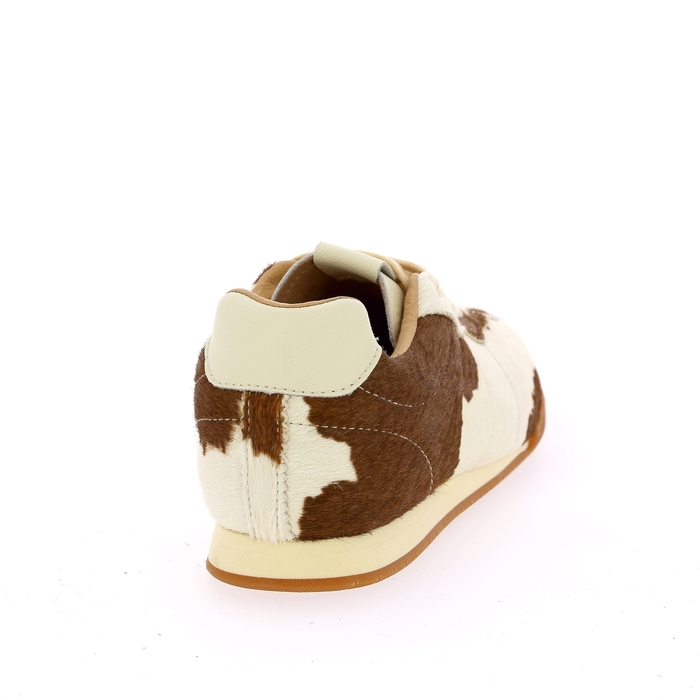 Cycleur De Luxe sneakers bruin bruin