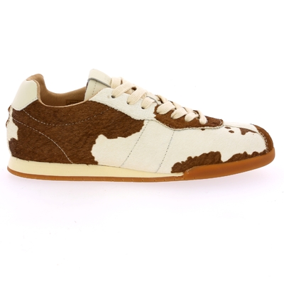 Cycleur De Luxe sneakers bruin