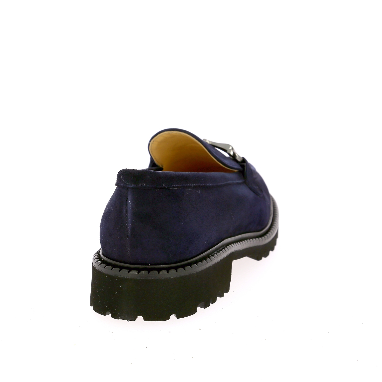 Zoom Brunate instappers - instapschoenen blauw