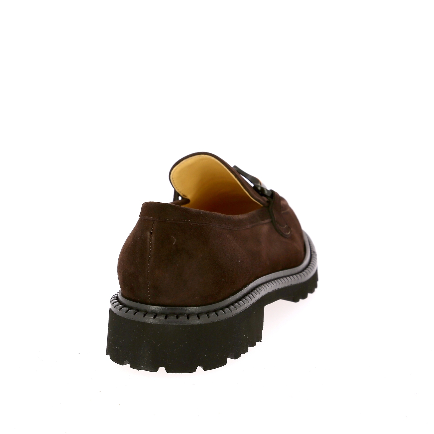 Zoom Brunate instappers - instapschoenen bruin