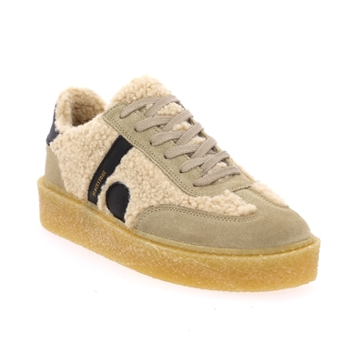 Blackstone sneakers beige