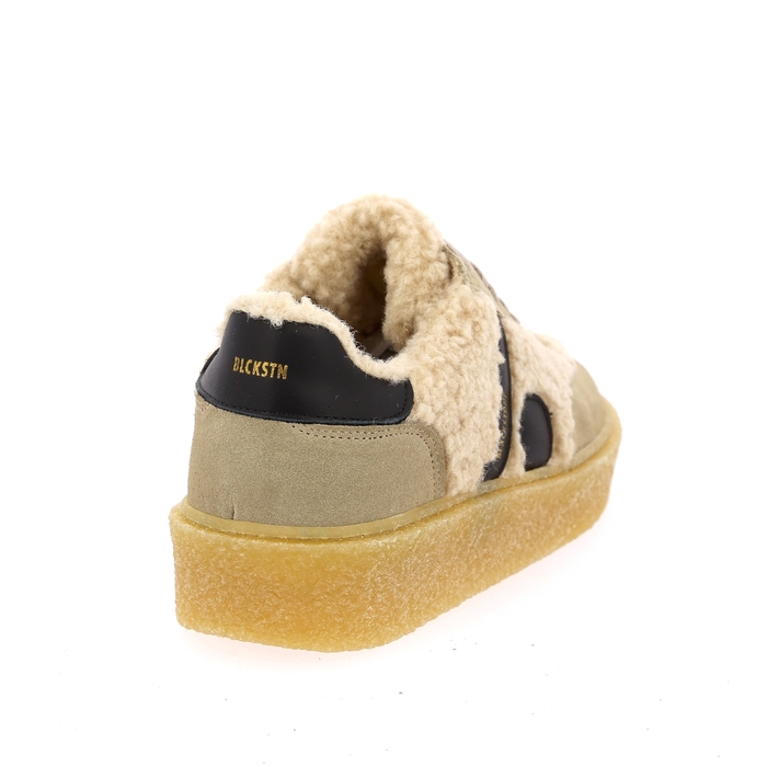 Blackstone sneakers beige beige