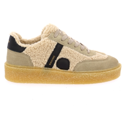 Blackstone sneakers beige