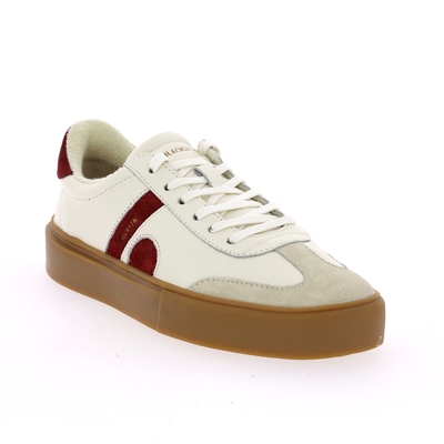 Blackstone sneakers wit