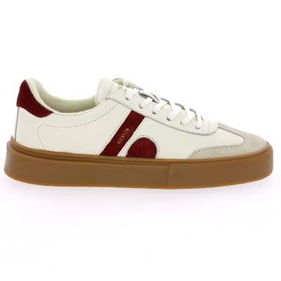 Blackstone sneakers wit