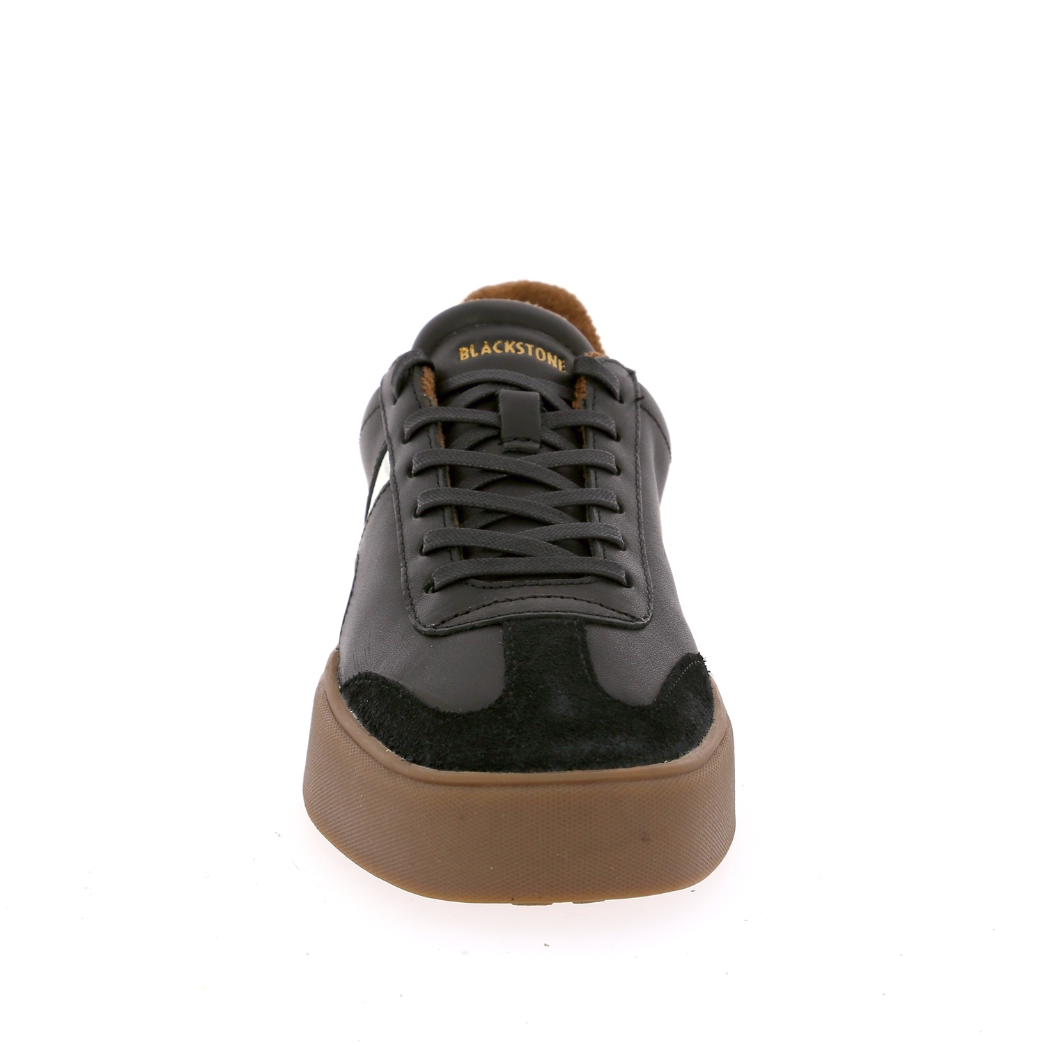 Zoom Blackstone sneakers zwart