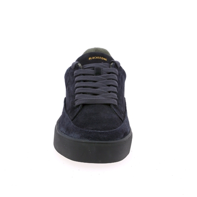 Blackstone sneakers blauw