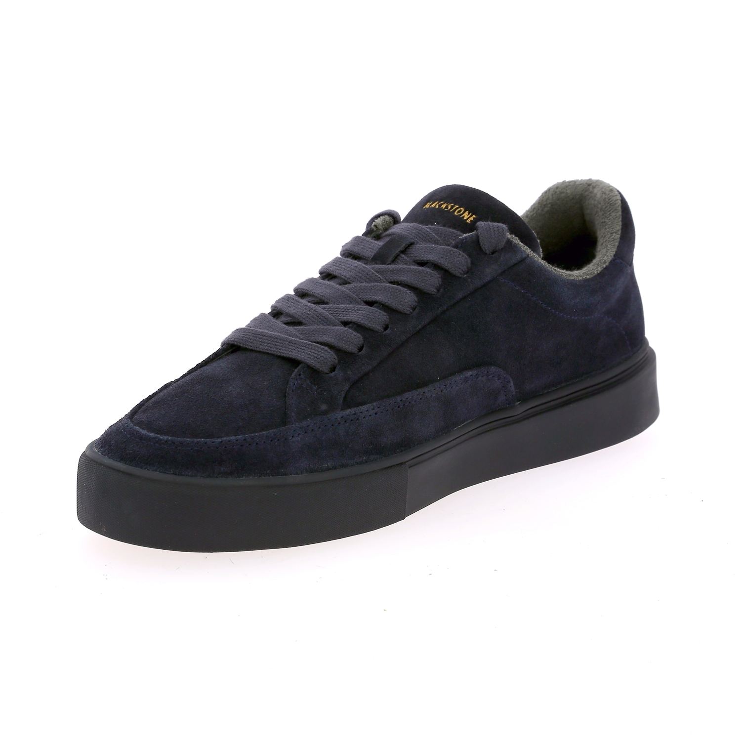 Zoom Blackstone sneakers blauw