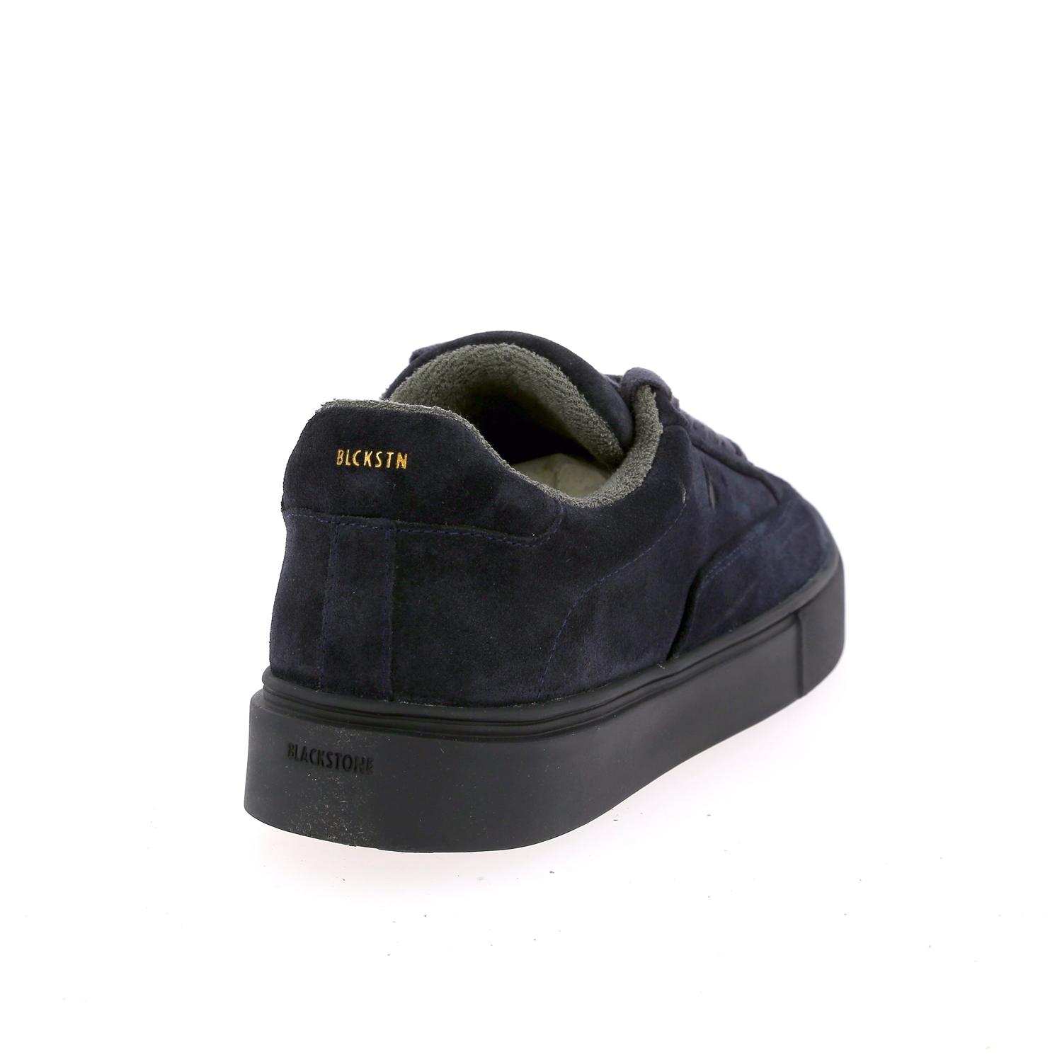 Zoom Blackstone sneakers blauw