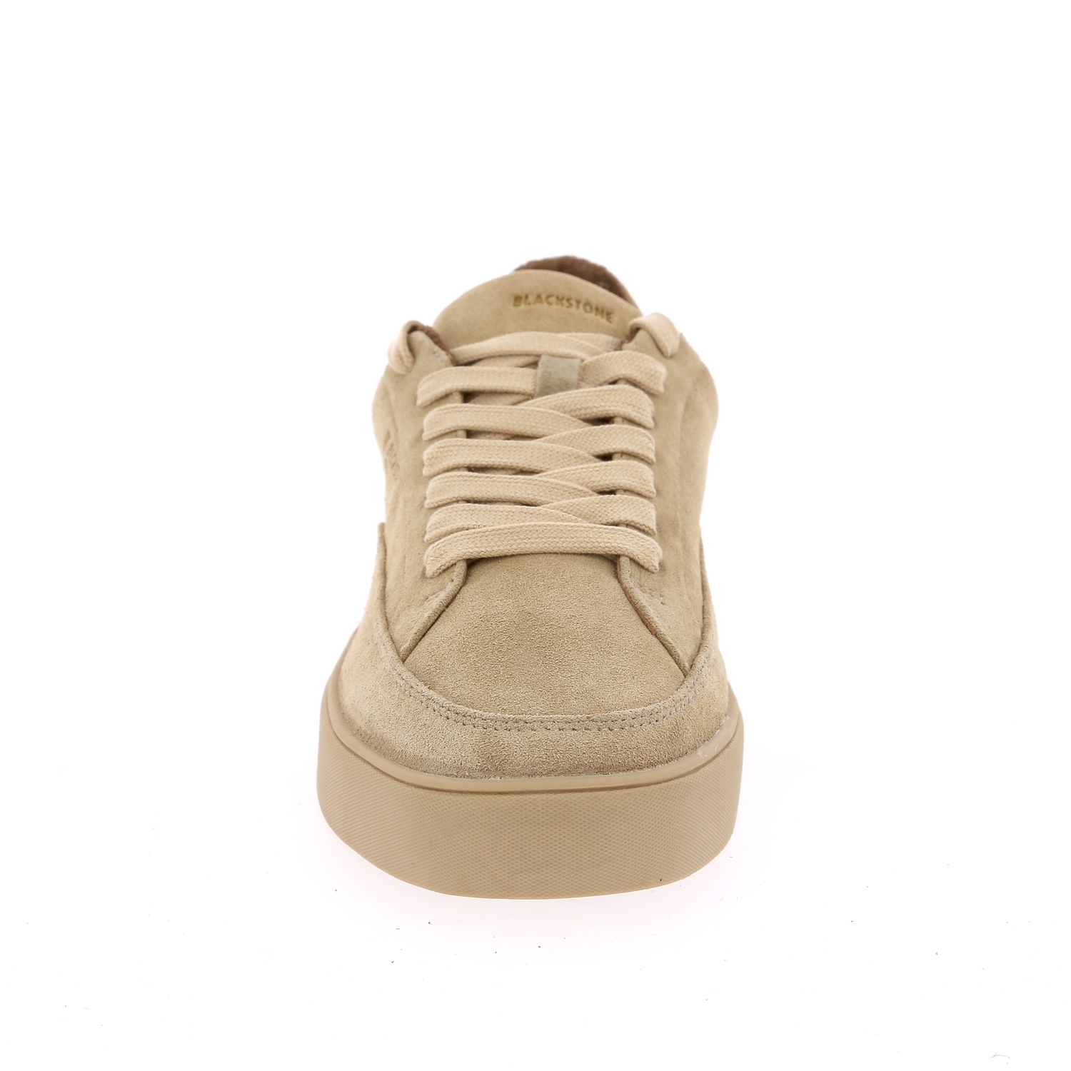 Zoom Blackstone sneakers beige
