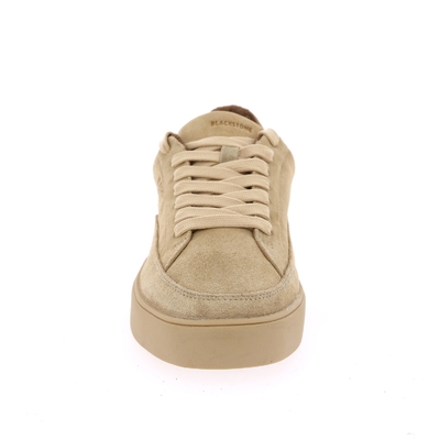 Blackstone sneakers beige