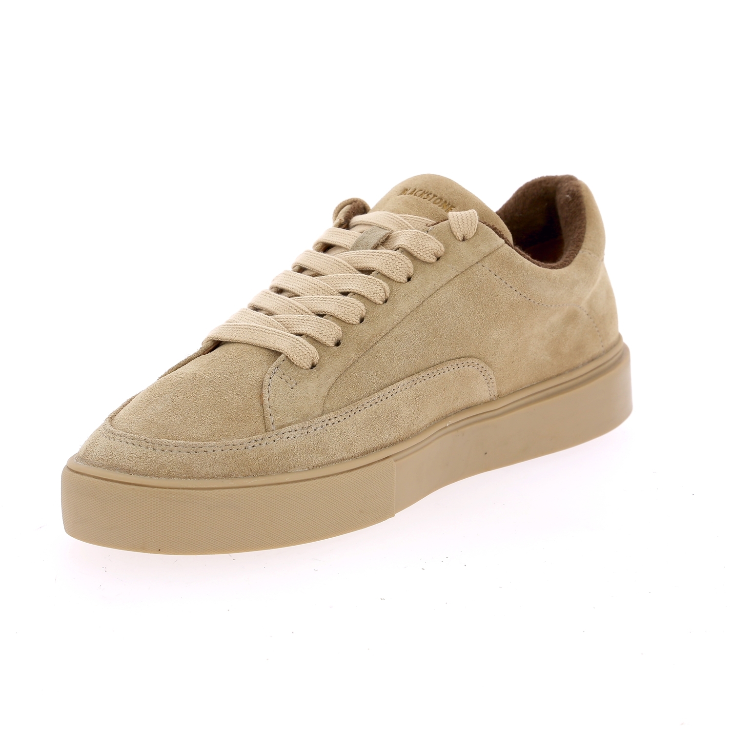 Zoom Blackstone sneakers beige