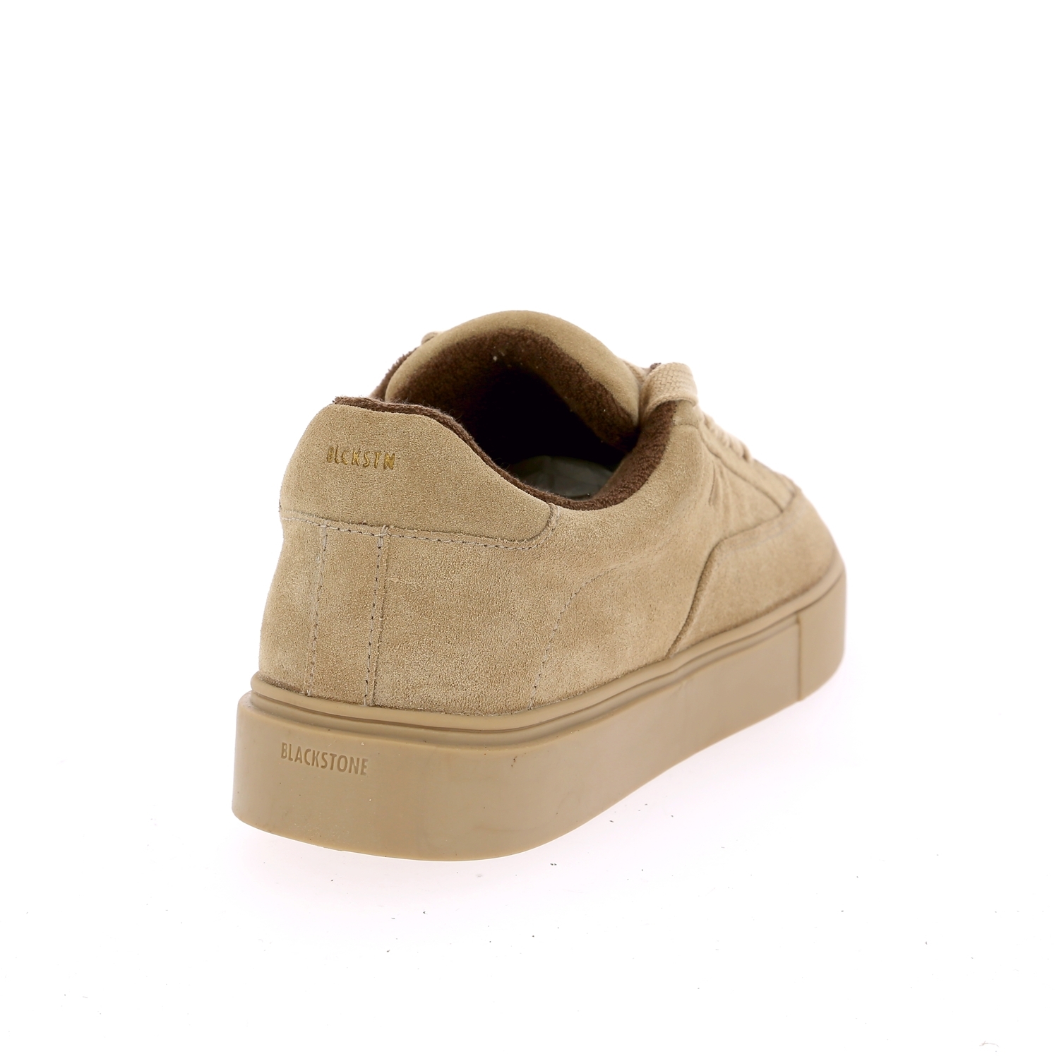Zoom Blackstone sneakers beige