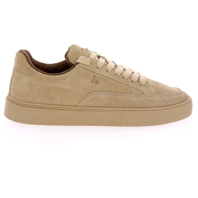 Blackstone sneakers beige