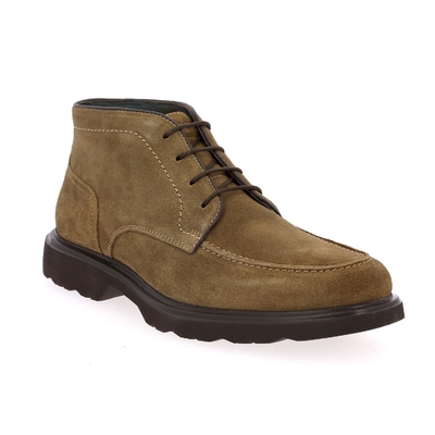 Cycleur De Luxe bottinen camel