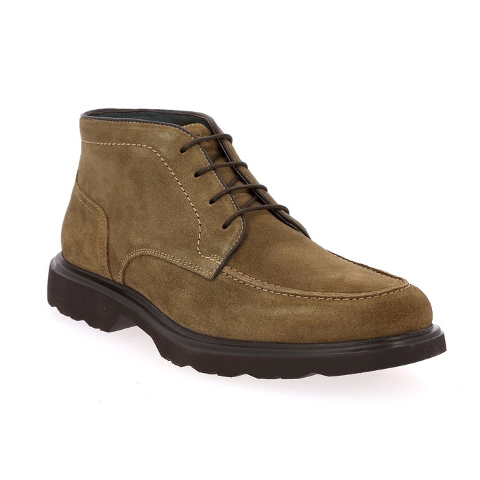 Cycleur De Luxe bottinen camel camel