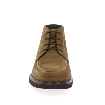 Cycleur De Luxe bottinen camel