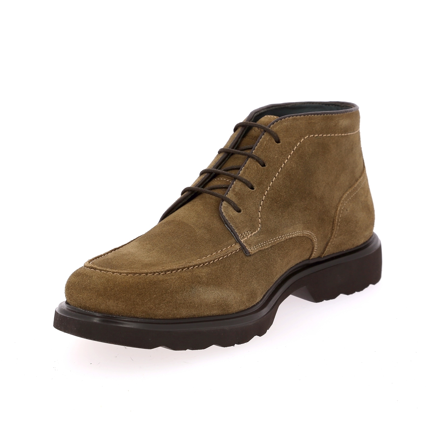 Zoom Cycleur De Luxe bottinen camel