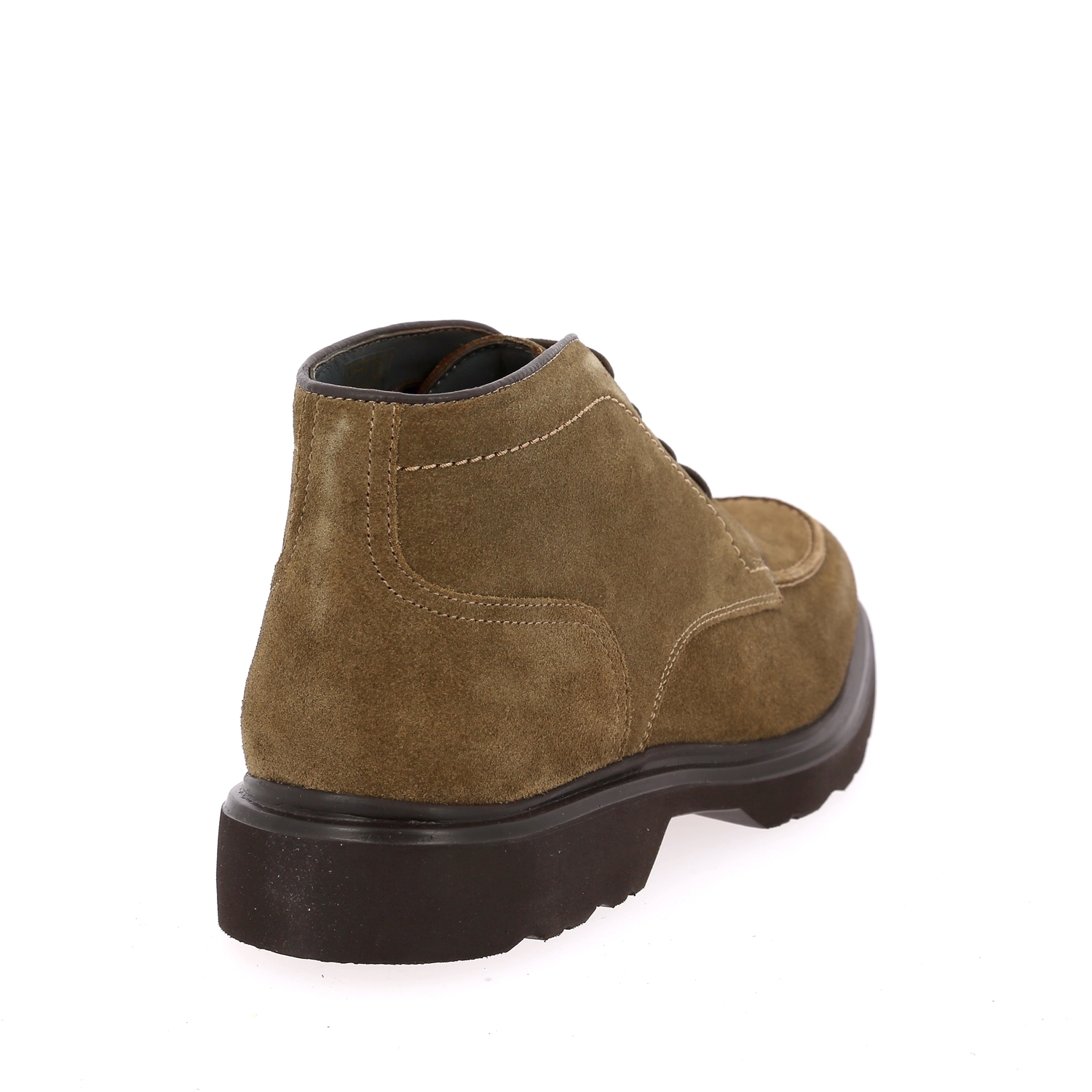 Zoom Cycleur De Luxe bottinen camel