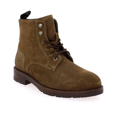 Cycleur De Luxe bottinen camel
