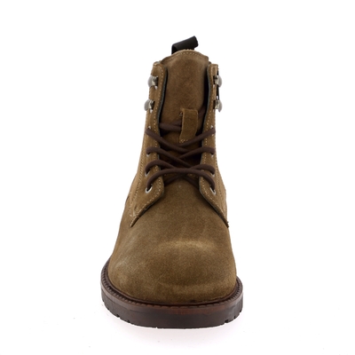 Cycleur De Luxe bottinen camel