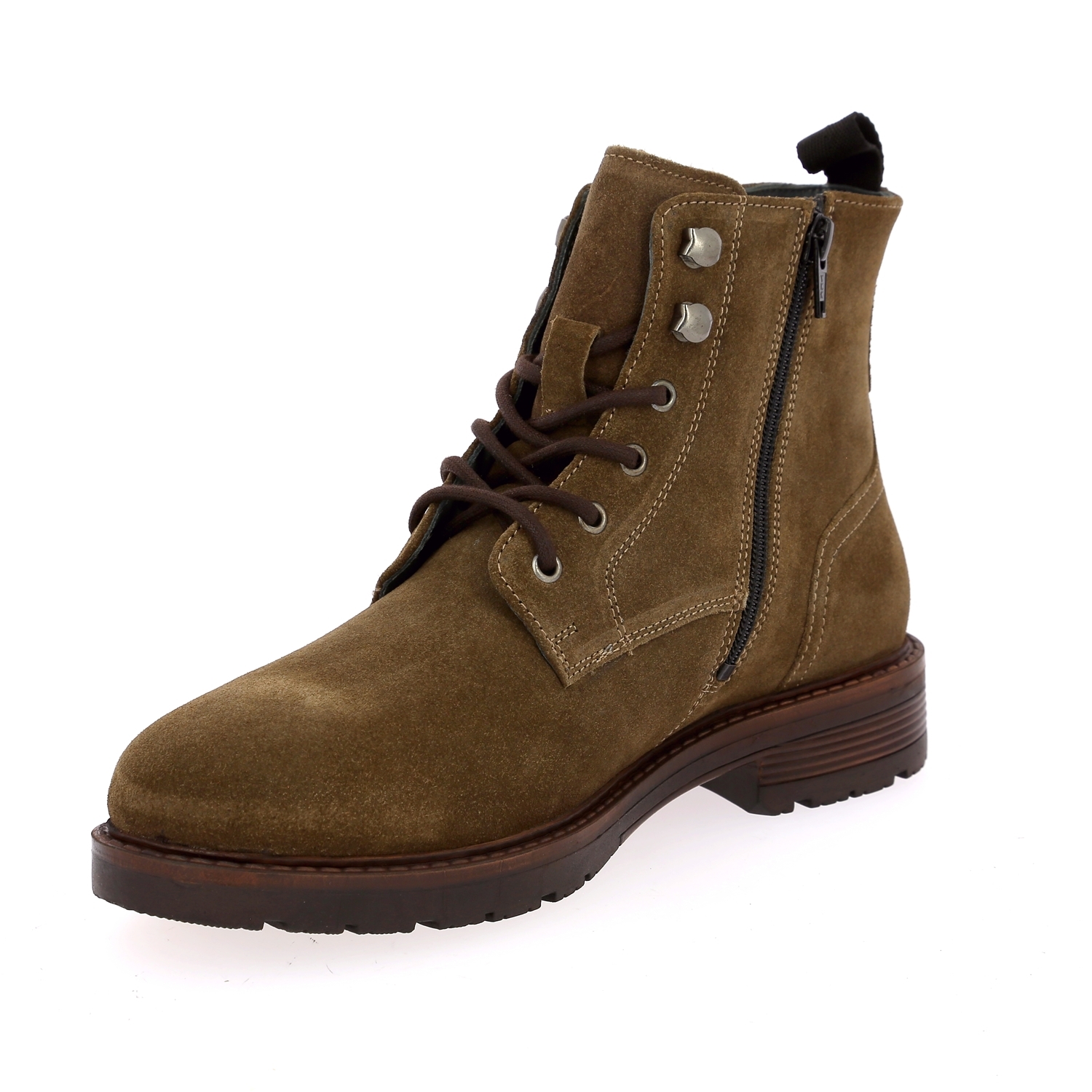 Zoom Cycleur De Luxe bottinen camel