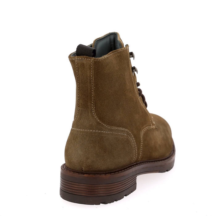 Cycleur De Luxe bottinen camel camel