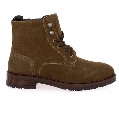 Cycleur De Luxe bottinen camel