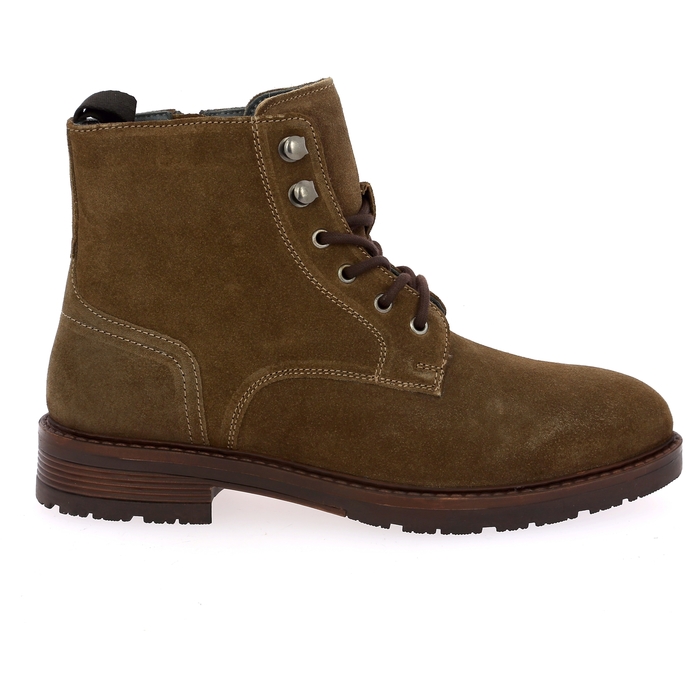 Cycleur De Luxe bottinen camel camel