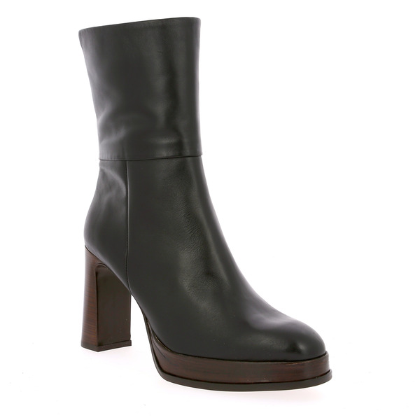Zinda Boots