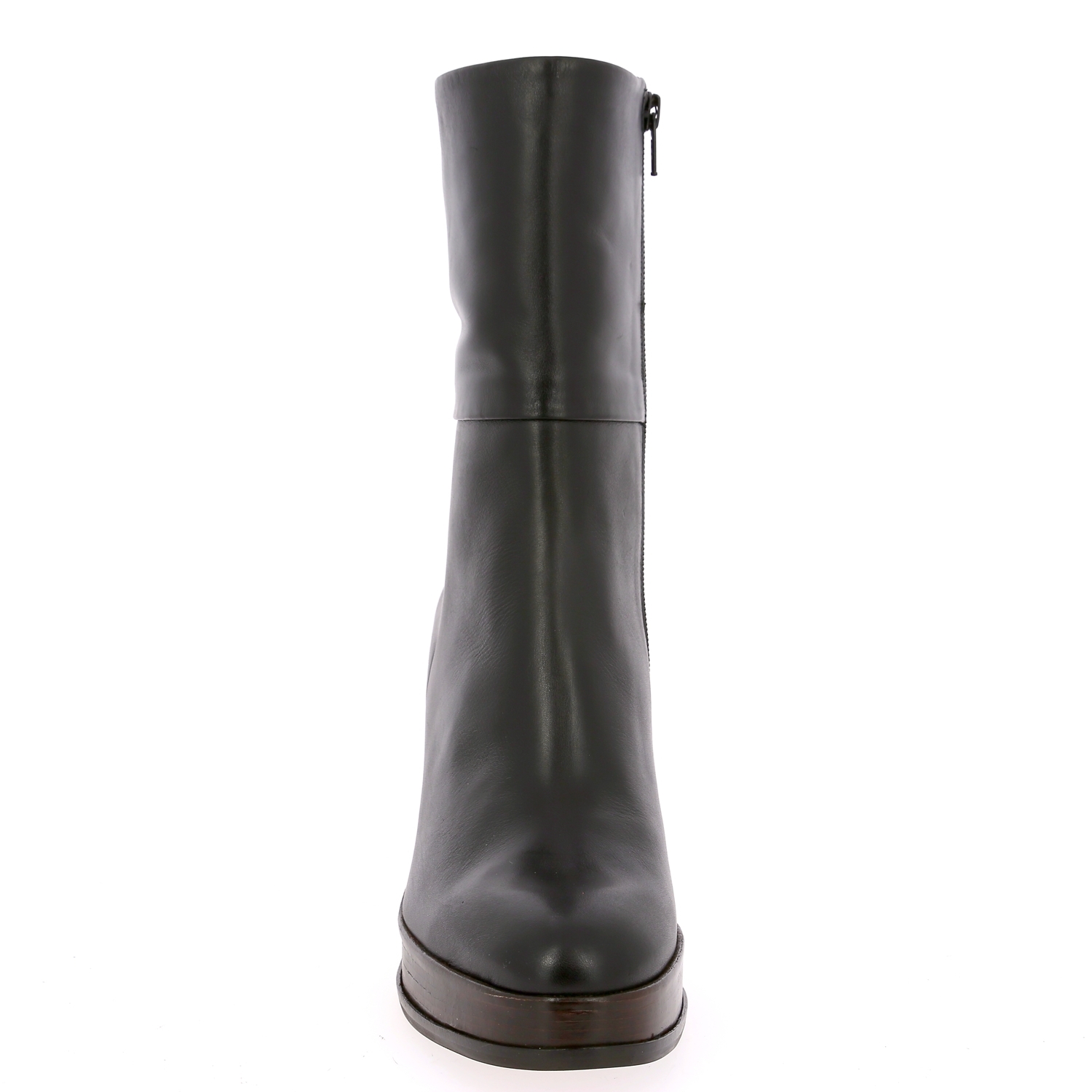 Zoom Zinda boots zwart