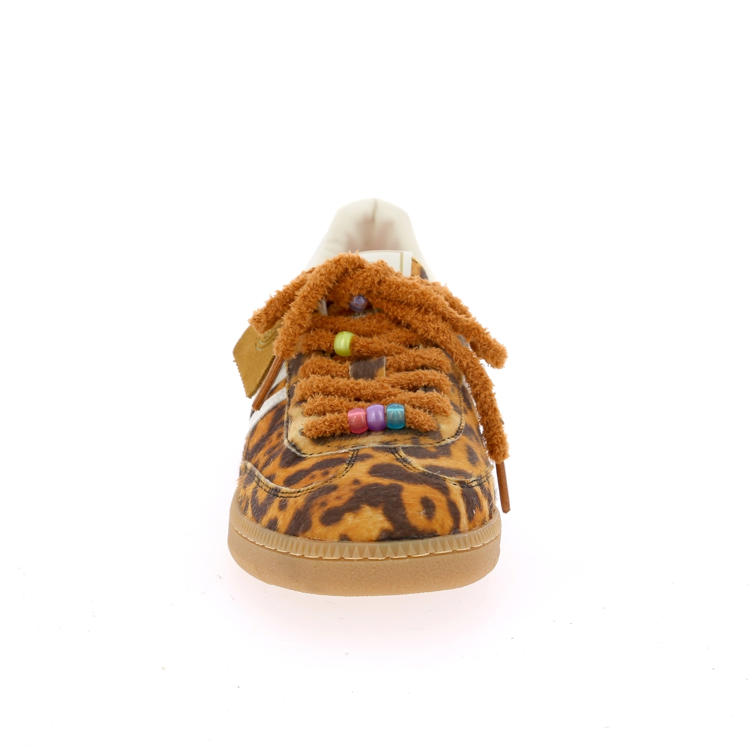 Zoom Primabase sneakers luipaard