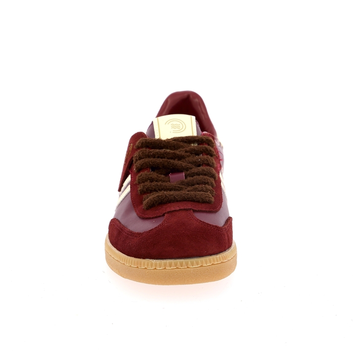 Primabase sneakers bordeaux bordeaux