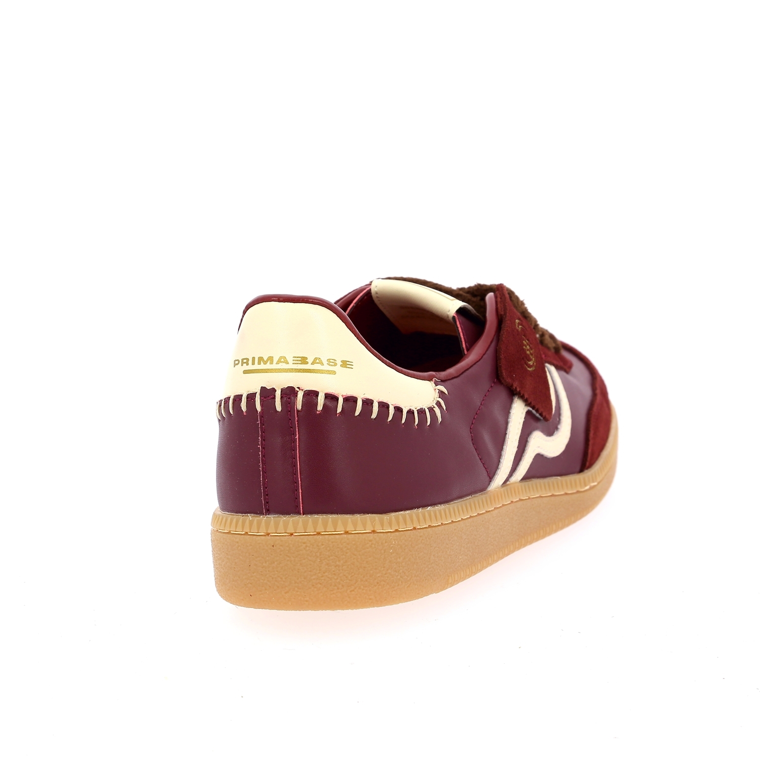 Zoom Primabase sneakers bordeaux
